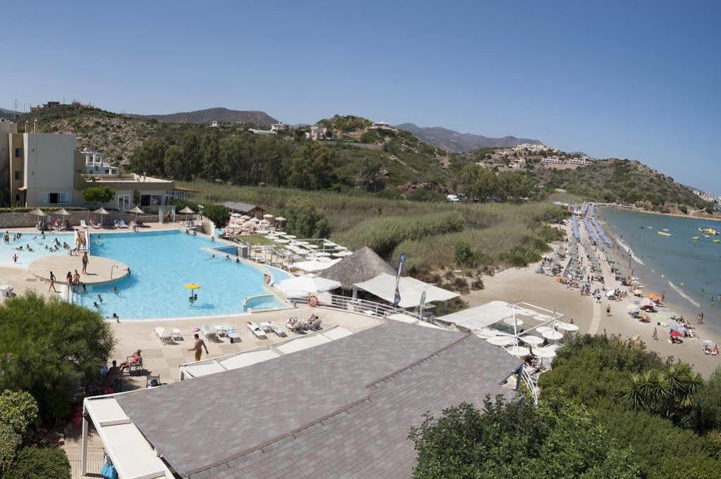 The Sand Suites (Adults Only) Agios Nikolaos  Exterior photo