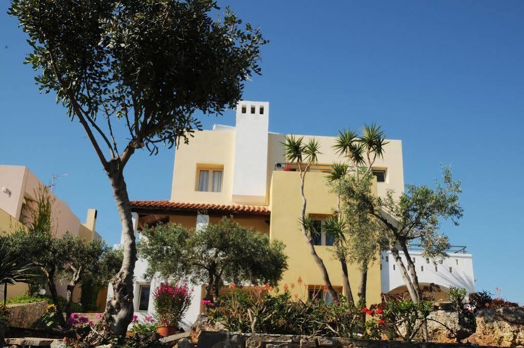 The Sand Suites (Adults Only) Agios Nikolaos  Exterior photo