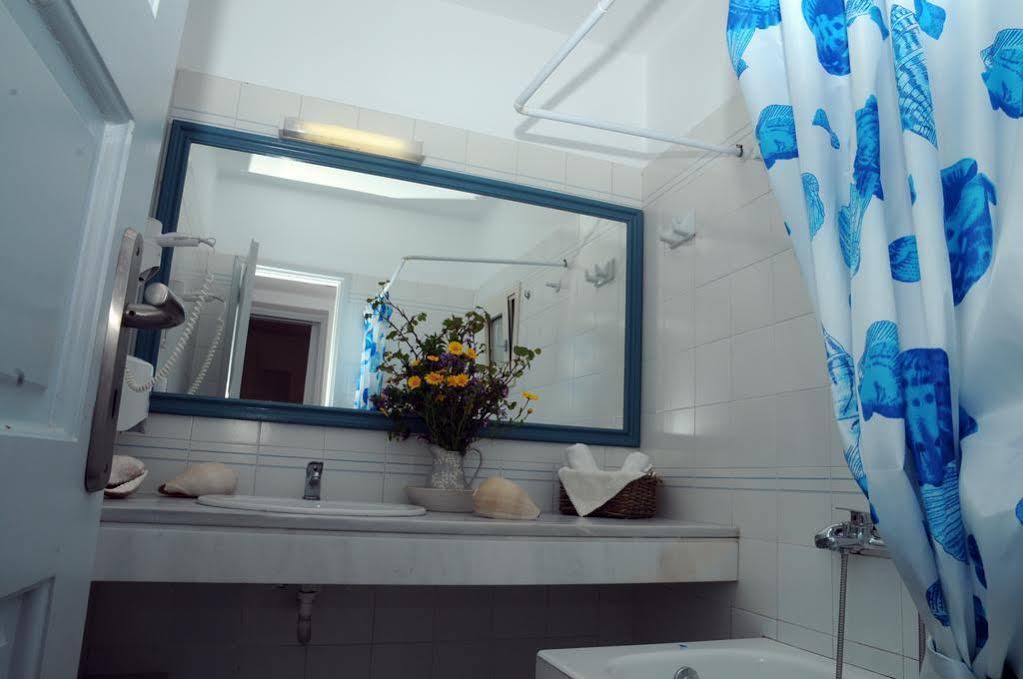 The Sand Suites (Adults Only) Agios Nikolaos  Exterior photo