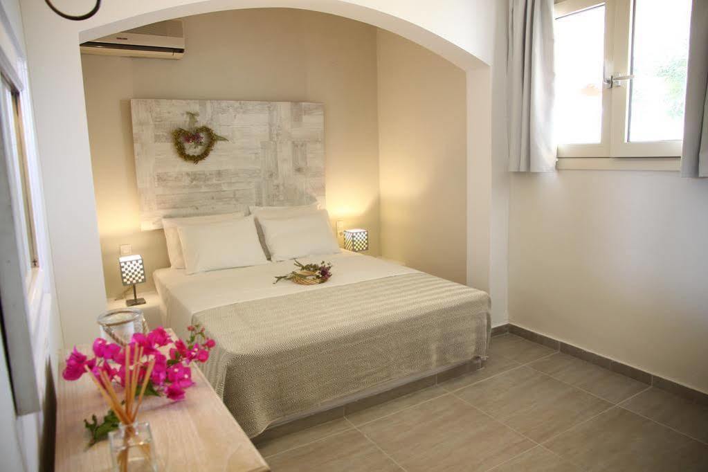 The Sand Suites (Adults Only) Agios Nikolaos  Exterior photo