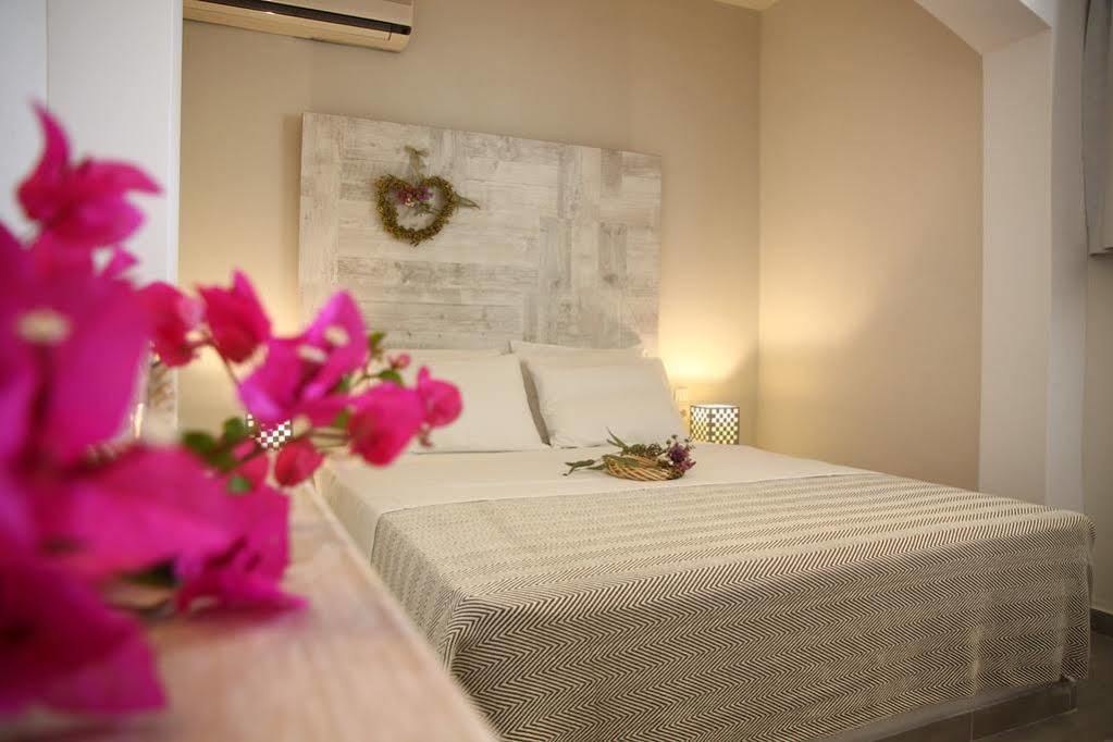 The Sand Suites (Adults Only) Agios Nikolaos  Exterior photo
