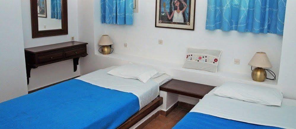 The Sand Suites (Adults Only) Agios Nikolaos  Exterior photo
